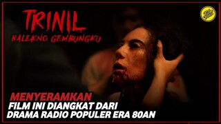 TEROR HANTU KEPALA TANPA BADAN | TRINIL - BALEKNO GEMBUNGKU