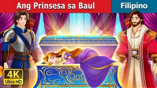 Ang Prinsesa sa Baul