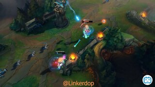 Những pha trao đổi chiêu thức mãn nhãn phần 121 #game