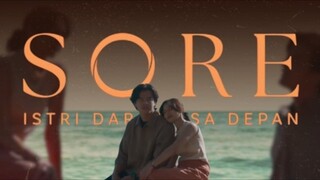 𝚂𝙾𝚁𝙴: 𝙸𝚜𝚝𝚛𝚒 𝙳𝚊𝚛𝚒 𝙼𝚊𝚜𝚊 𝙳𝚎𝚙𝚊𝚗 [𝟸𝙾𝟸𝟻] 𝙵𝚞𝚕𝚕 𝙷𝙳