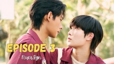 [ENG] CUTIPIE Ep.3 : NUERSYN cut