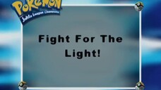 Pokémon: Johto League Champions Ep51 (Fight For The Light!)[Full Episode]