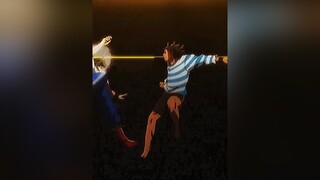 Jin Mori's triple kick🤯🥶 godofhighschool goh godofhighschooledit jinmori anime animeedit fyp fypシ f