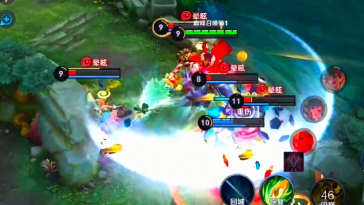 Jamuan Negara: Sejak dahulu kala, masa kacau menghasilkan pahlawan!