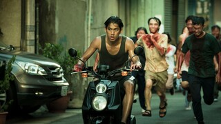 The Sadness (2021) Full HD Sub Indo