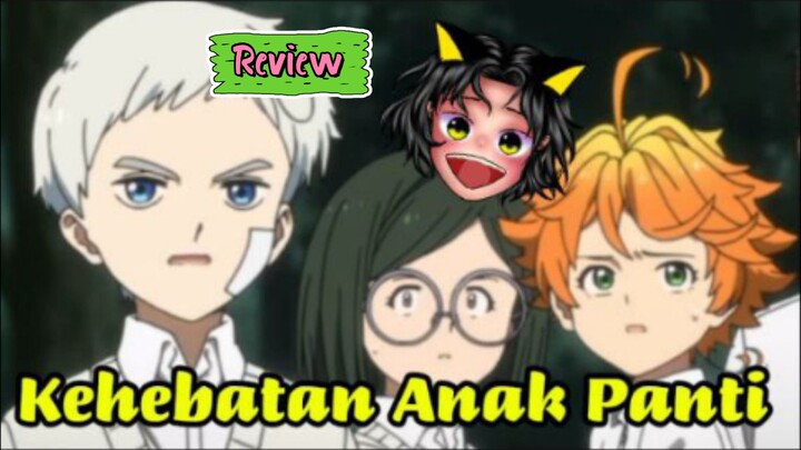 Dibalik Kebahagiaan Anak Panti | Review