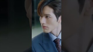🥵His Jealousy On Fire 🔥🦋💘 | #shorts #kiss #love #kdrama #jealousy #cdrama #timetofallinlove #drama
