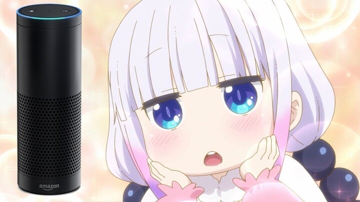 Introducing Amazon Saikawa
