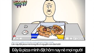 kẻ dàn dựng #hoathinh