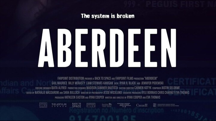 Aberdeen – SUBTITLE INDONESIA (2024)