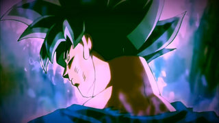 Dragon Ball Super - AMV suffer with me