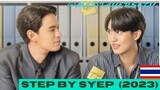 Step by Step (2023) | Episode 9 (EngSub)