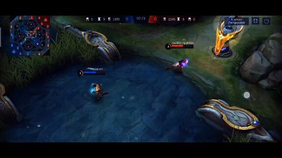 video nit mine HEHE.