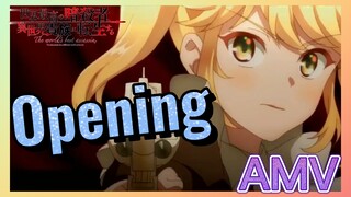 [Opening] AMV