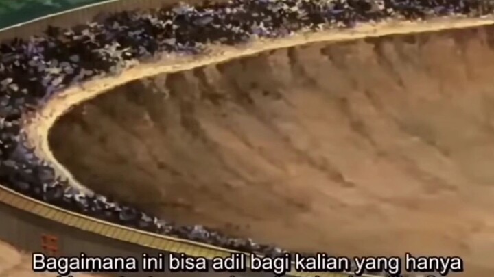 perbedaan pendapat antara pain dan naruto🔥🔥🔥