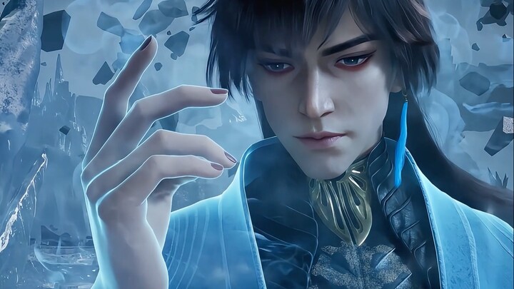 Maybe this is why "Immortal Cultivation of the Mortal World" became so popular!