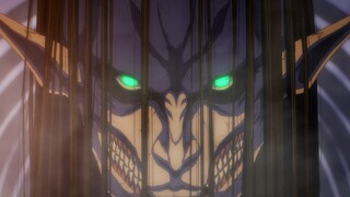 Attack On Titan ภาค 4 Part 2 - ตอนที่ 12 (87) จบพาร์ท 2 ฉากเอเรนมาถึงมาเลย์