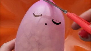 เป็นเพียงการคลายเครียดและสนุกสนาน [อย่าดูหากคุณมีอาการย้ำคิดย้ำทำ]
