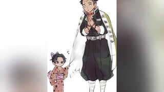 Mong lên xu hướng xuhuong kimetsu_no_yaiba shinobukocho himejimagyomei