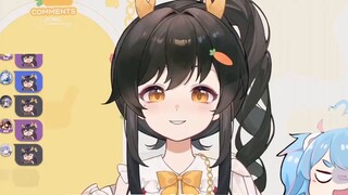 【礼墨Sumi】Stole the title of Xingxi Seki, and will be domestically abused again soon