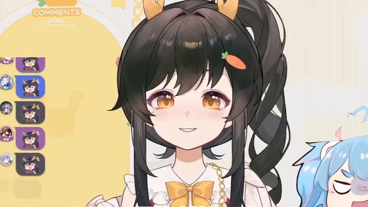 【礼墨Sumi】ขโมยตำแหน่ง Xingxi Seki และจะโดนทำร้ายภายในประเทศอีกในเร็วๆ นี้