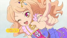 aikatsu stars. Tập 14. Phần 2 (vietsub)