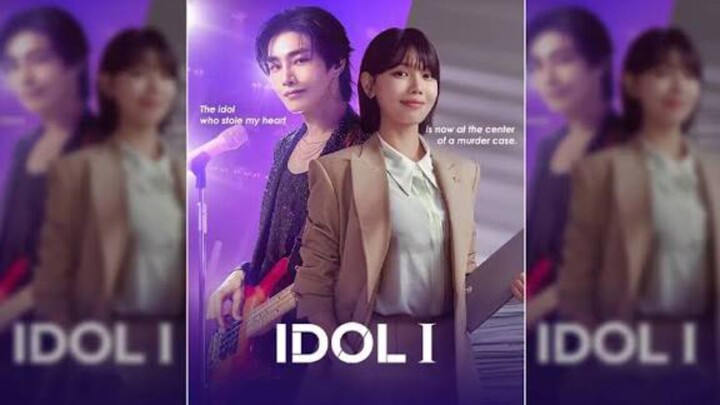 IDOL | Ep 12 | English sub