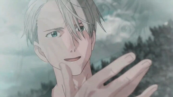 YURI ON ICE [AMV]
