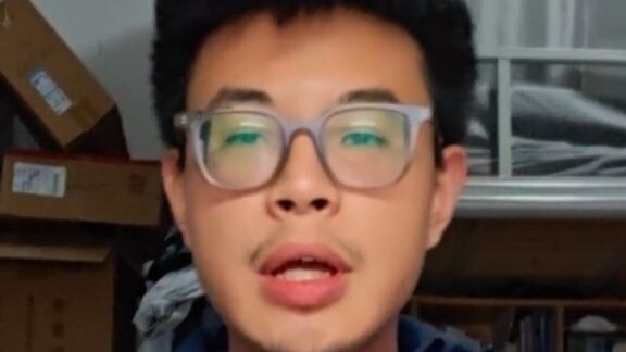 ก่อให้เกิดข้อถกเถียงและการพูดคุยอย่างกว้างขวาง! “โจวซู่เหริน แร็ป” “ลู่ซิ่น แร็ป” ฮิตติดเทรนด์ – ไซเ