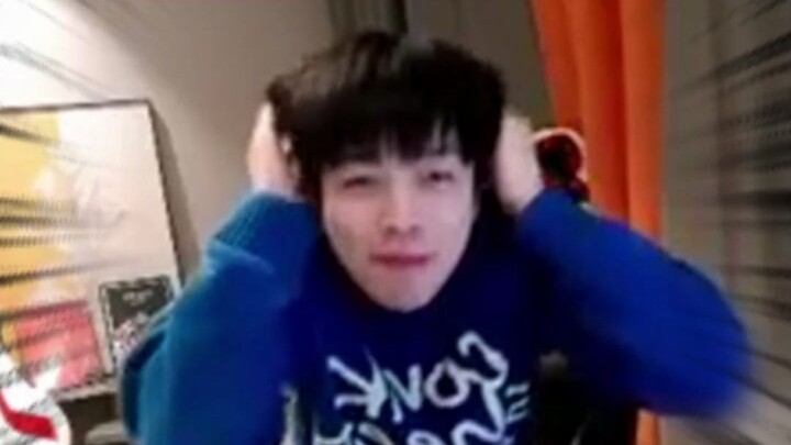 Liu Peiqie! What are you doing!!!