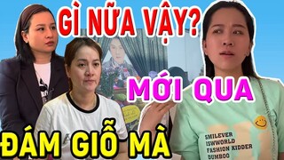 Chị Ni lại đương đầu với chiêu bài mới từ Ve ngay sau đám giỗ Vũ Linh