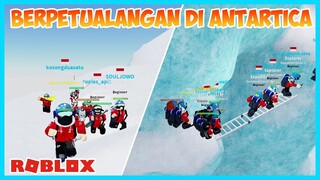 SUSAH! Bisakah Kita Semua Selamat? - Expedition Antartica #2 (Roblox)