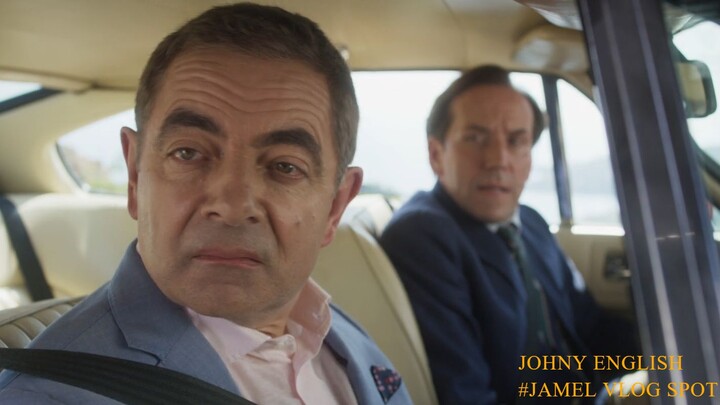 Johnny Strike Again 2018 1080p