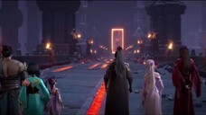 Battle Through the Heaven S5 Episode 135 Sub Indo