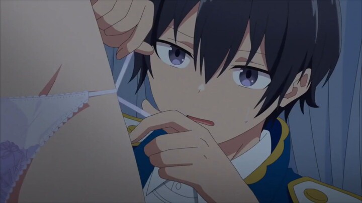 Bo**ng Ketua Yang Bohay🫣