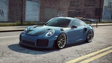 Porsche 911 GT2 RS '18