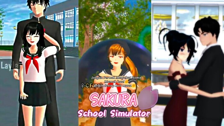 TIKTOK SAKURA SCHOOL SIMULATOR VIDEO 10