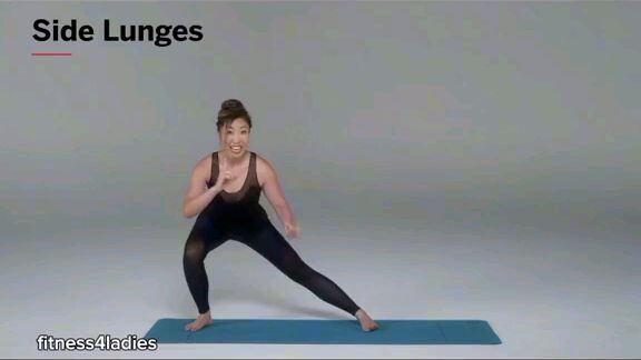exercise