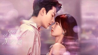 🇨🇳 Queen Of Darkness EP - 02 (Sub Indo)