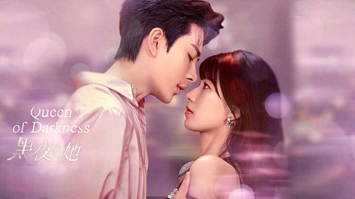 🇨🇳 Queen Of Darkness EP - 24 End (Sub Indo)