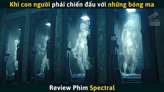 [Review Phim] Khi Con Người Phải Chiến Đấu Với Những Linh Hồn Chiến Tranh
