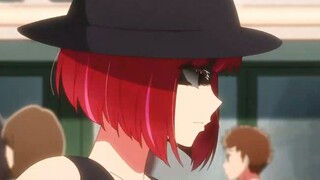 Kana Zettai Makenai | Oshi no Ko Episode 11