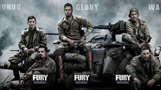 Fury