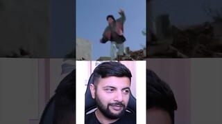 DID HE ACTUALLY DO THAT!? | Karan and Arjun revisit By Only Desi