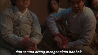 🧑‍🍳 Bon Appétit, Your Majesty 🇰🇷 E 2