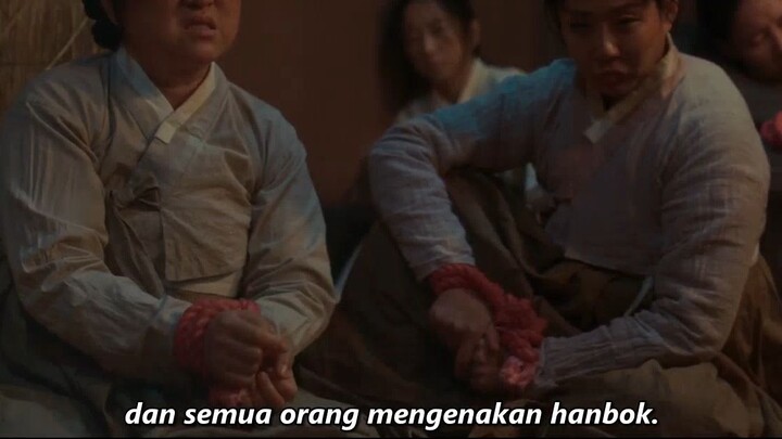 🧑‍🍳 Bon Appétit, Your Majesty 🇰🇷 E 2