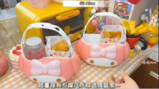Cơm hộp bento đi làm part 5 #bento
