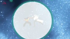 MURASHIKIBU HADAPI HIMAWARI NGAMUK | BORUTO TWO BLUE VORTEX PART 2063