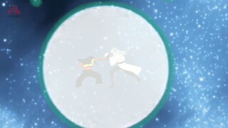 MURASHIKIBU HADAPI HIMAWARI NGAMUK  | BORUTO TWO BLUE VORTEX PART 2063