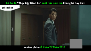 TÓm Tắt Phim Hay Ổ khóa tử thần 1  #phimhot